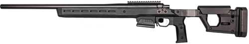 Armalite Surgeon Scalpel Rifle 6.5 Creedmoor 5rd Magazines 24" Barrel Black