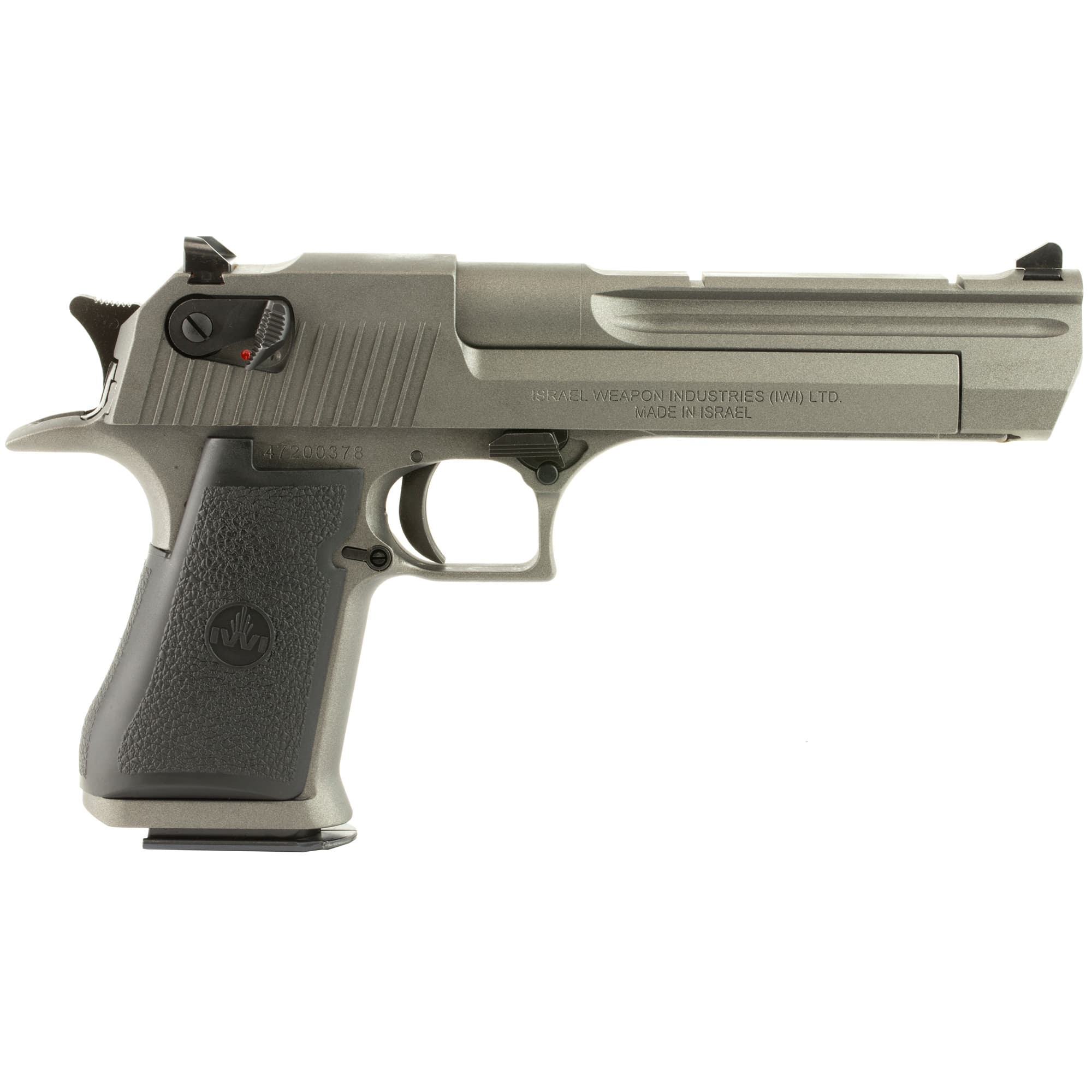 Magnum Research Desert Eagle Mark XIX Handgun .44 Magnum 8/rd 6" Barrel Tungsten Cerakote