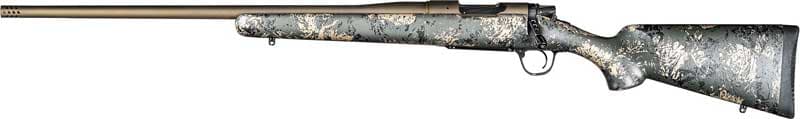 CHRISTENSEN MESA FFT 7MM PRC