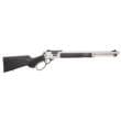 Smith & Wesson Model 1854 Rifle .44 Remington Magnum 19.25" 9rd Synthetic Stock Silver Finish