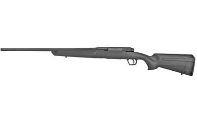 Savage Axis II Rifle 270 Win 22 in 4 Rounds Synthetic Stock Detachable Magazine