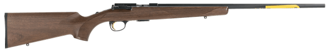 Browning T-Bolt Sporter 17 HMR 22 in 10 Rounds Satin Walnut