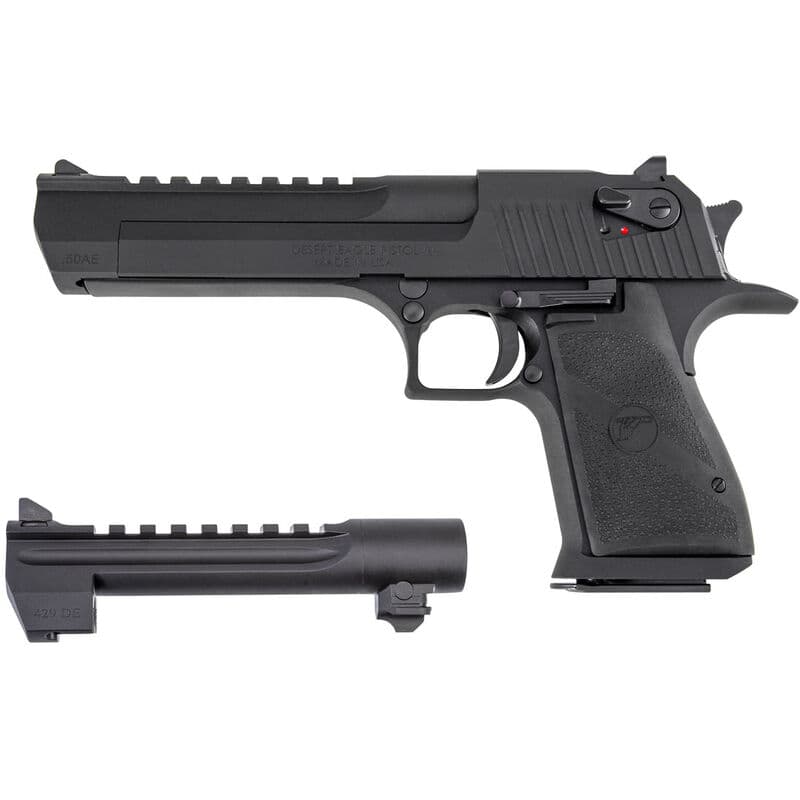 Mr Desert Eagle Caliber Combo 50ae 429de 6