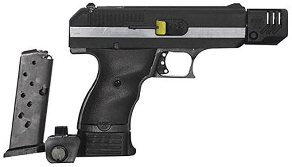 Hi-Point HP 380ACP Semi-Automatic Handgun 380 ACP 10 Rounds FDE