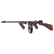 Auto Ordnance Thompson 1927A-1 45 ACP 18in 20+1 Stick 100+1 Drum Blued Walnut