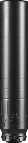Dead Air Silencers Nomad-L Direct Thread Suppressors 7.62mm(.30 Cal) Stainless Steel Black Finish