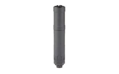 Cgs Mod9 9x Suppressor 9mm Blk