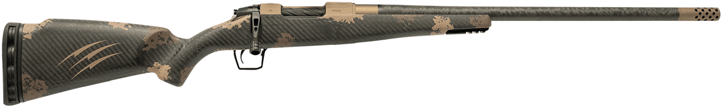 FIERCE ROG22CM20BRS     CBRG 22CRD   20   SB/SNORA