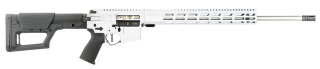 Apf Varmint 22arc 2.0 22 Prs Lite Mlok White