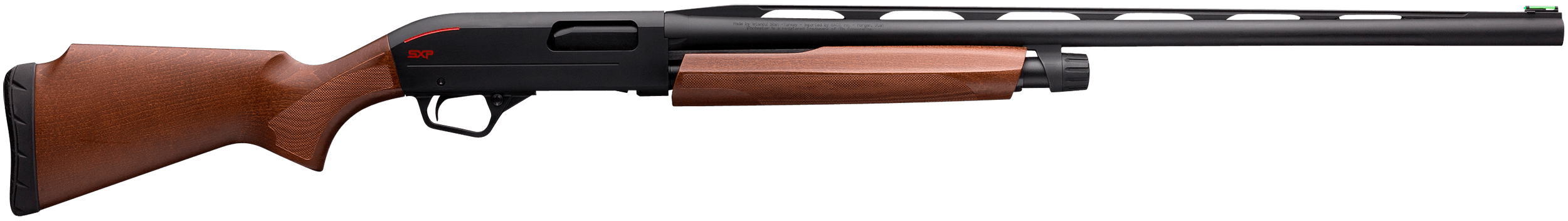Winchester SXP Trap Compact 20 Gauge 30 Inch 4 Rounds Wood Stock & Forend