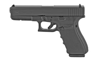 Glock 21 Gen 4 45 ACP 4.61in 13rd Matte Finish Polymer Frame