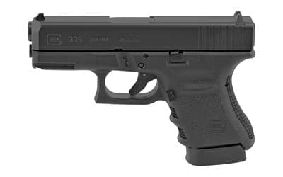 Glock G30SF Gen 3 45 ACP 3.43 in Barrel 10 Rounds Matte Finish