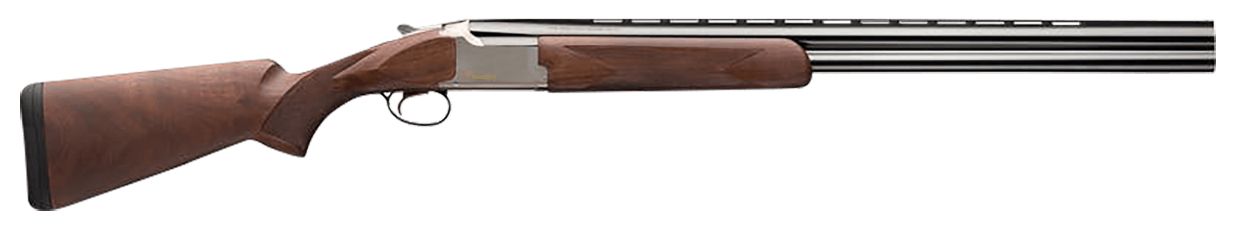 Browning Citori Hunter Grade II 410 Bore 28in 2rd Gray Wood Stock Blued/Silver Nitride