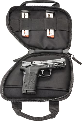 Smith & Wesson M&P380 Shield EZ 380 ACP 3.675 Inch 8 Rounds Polymer Finish