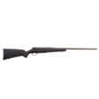 Weatherby Mark V Hunter 257 Weatherby Magnum 26 Inch 3 Rounds Burnt Bronze Cerakote