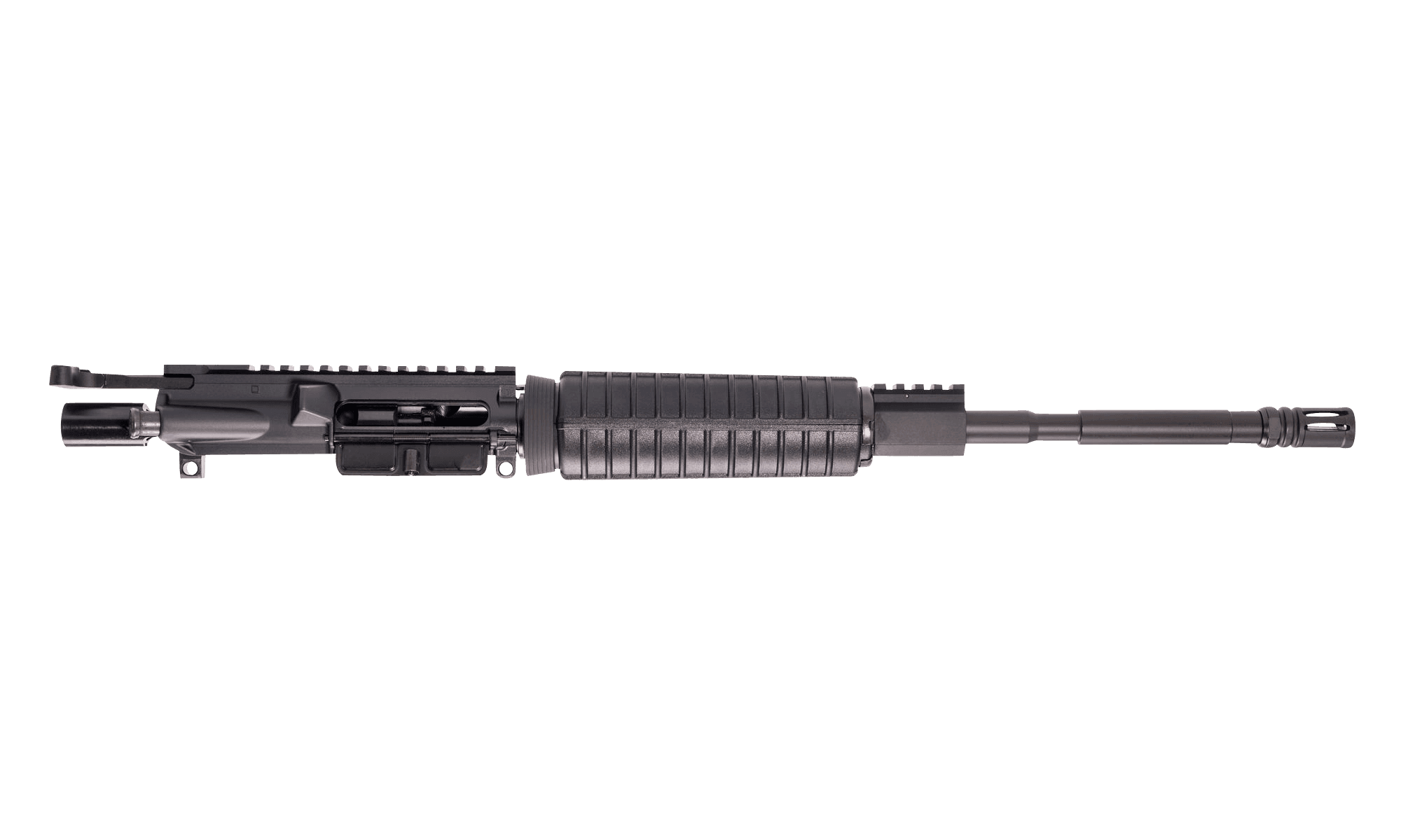 Anderson Manufacturing Optic Ready Complete Upper 6.5 Grendel 16 Inch AR15