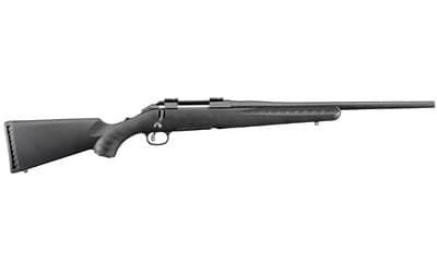 Ruger 6907 American Compact 308 Winchester 18 inch 4+1 Matte Finish Right Hand