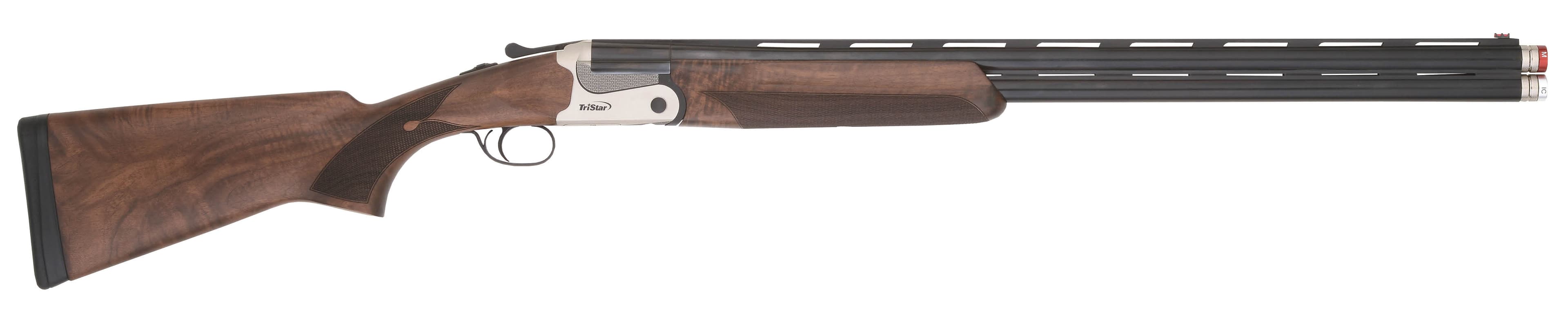 Tristar Cypher X Shotgun 12 ga. 28 in. Deluxe Walnut 3 in.
