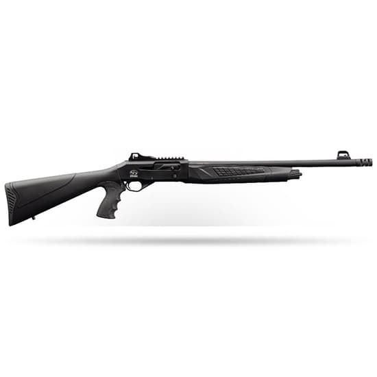 Charles Daly 601 12 Gauge 18.5 Inch 4 Rounds Synthetic Semi Auto Shotgun