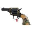 Taurus Heritage Barkeep .22 LR 3" 6 Rounds Camo Laminate