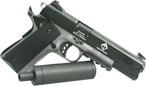 GERMAN SPORT 1911 AD-OPS 22LR