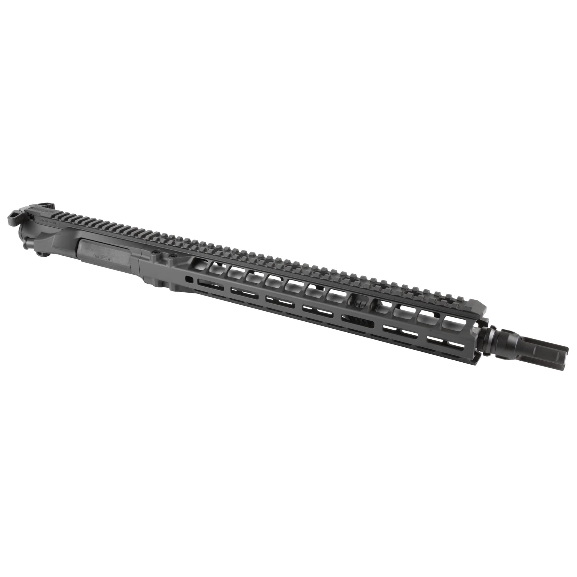 Radian Weapons R0024 Complete Upper 223 Wylde 14.50 Inch Barrel 7075-T6 Aluminum Receiver