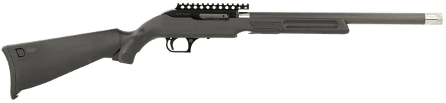 Magnum Research SSAA22G Magnum Lite SwitchBolt 22 LR 16.50"
