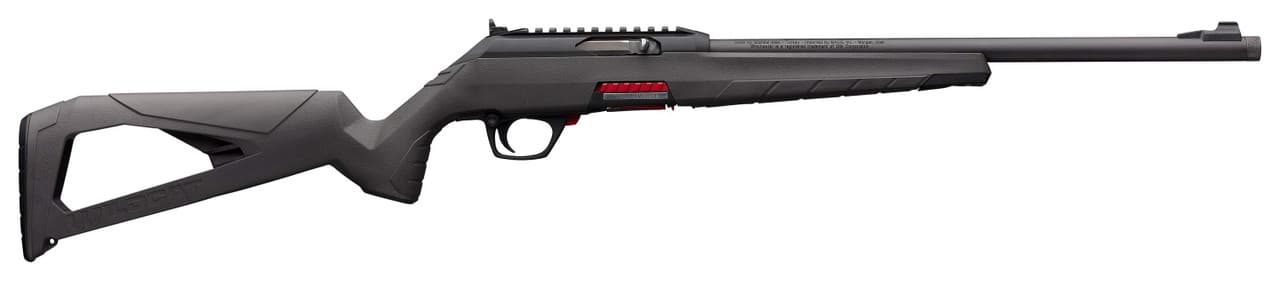 Winchester Wildcat Sr 22 Long Rifle 16.5 in 10 Round Synthetic