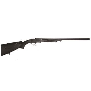 American Tactical Inc. Nomad 20 Gauge 26in Barrel 1 Round Synthetic Black
