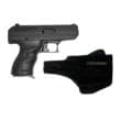 Hi-Point 916G C9 9mm Luger 3.5" 8-Round Steel Slide Polymer Frame