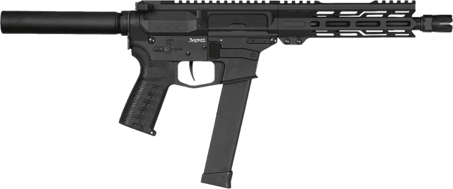 CMMG Banshee MK10 10mm 8" Barrel 30 Rounds Cerakote Semi-Automatic
