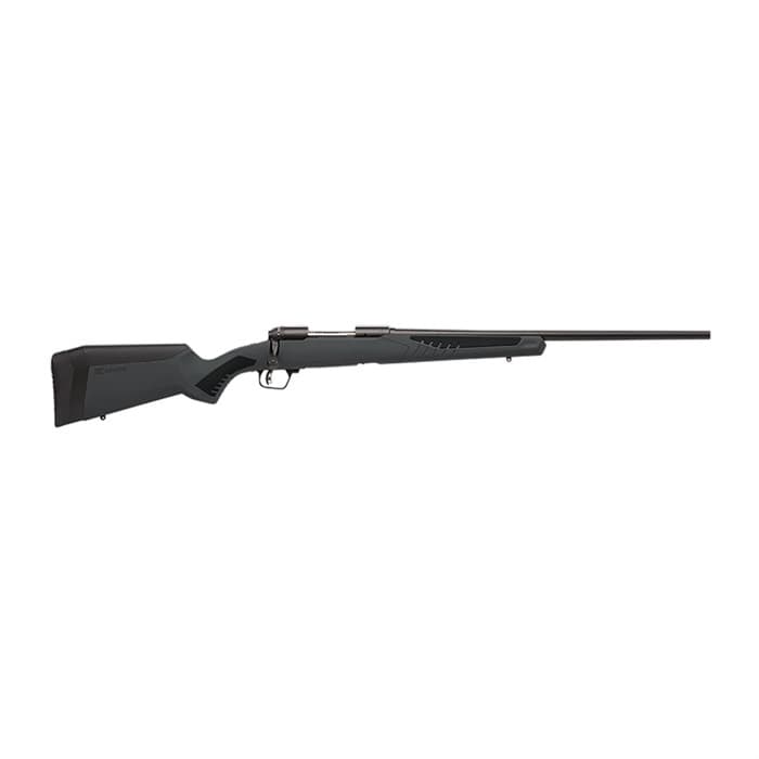 Savage Arms 110 MagPul Hunter 308 Win 18 Inch Barrel 5 Rounds Cerakote Tungsten