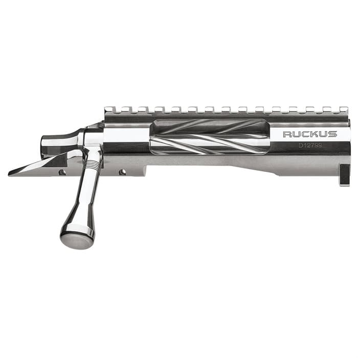 RUCKUS TACTICAL REM .700 SA AI/AW CUT (.480'') CRF PLATE EXTR