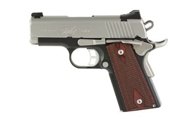 Kimber Ultra Cdp Ii 9mm 7rd Ns