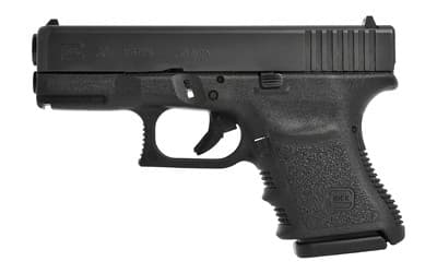 Glock 30SF Gen 3 45 ACP 3.43in Barrel 10 Rounds Nitrite Finish
