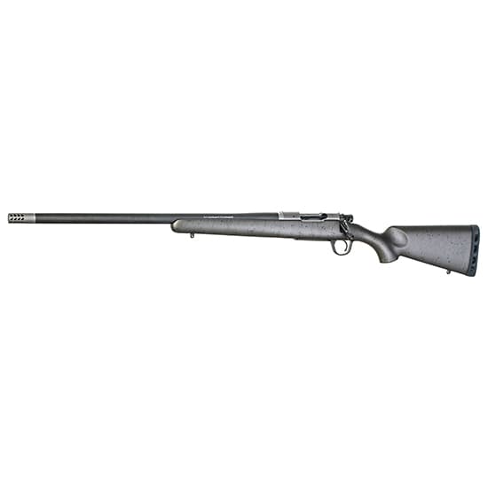 Chris Ridgeline 28nos 24 1-9 Gry/blk Ti