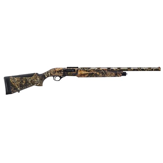 Beretta A300 Ultima Turkey 20 Gauge 24 Inch 3in Mossy Oak DNA Semi Auto Shotgun