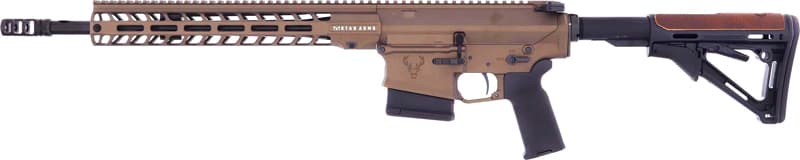 STAG 10003502   10  PURSUIT       308NIT 16  BRNZ