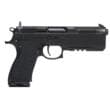 IFG BRNO PSD PISTOL 7.5FK Combact Version Size Polymer frame