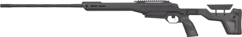 Weatherby 307 Alpine MDT 243 Winchester 22 Inch 3 Rounds Carbon Fiber Chassis