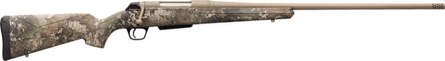 Winchester Model 70 Extreme 270 Winchester 22 inch 5 Rounds Fde Cerakote