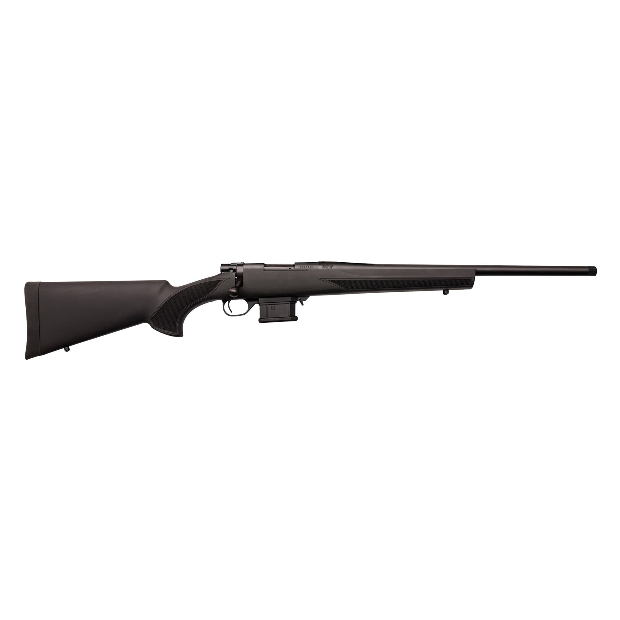 Howa M1500 Mini Action Rifle 6.5 Grendel 5/rd 22" Barrel