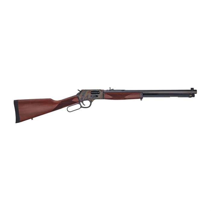 Henry H012GCC Big Boy 44 Remington Magnum 20 Inch 10 Rounds Color Case Hardened