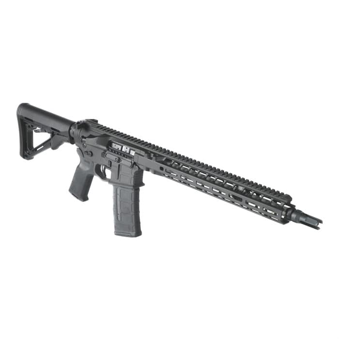 Radian Weapons R0037 Model 1 Carbine 223 Wylde 14.5" 30+1 M-Lok Handguard Vertex Trigger