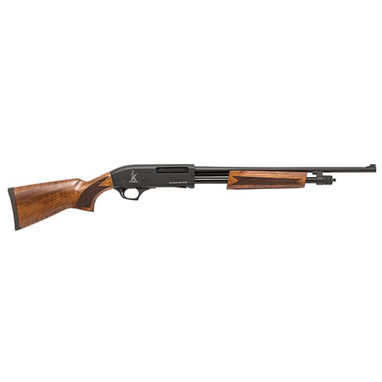 Ksa 410ga 18.5 Pump My First Shotgun