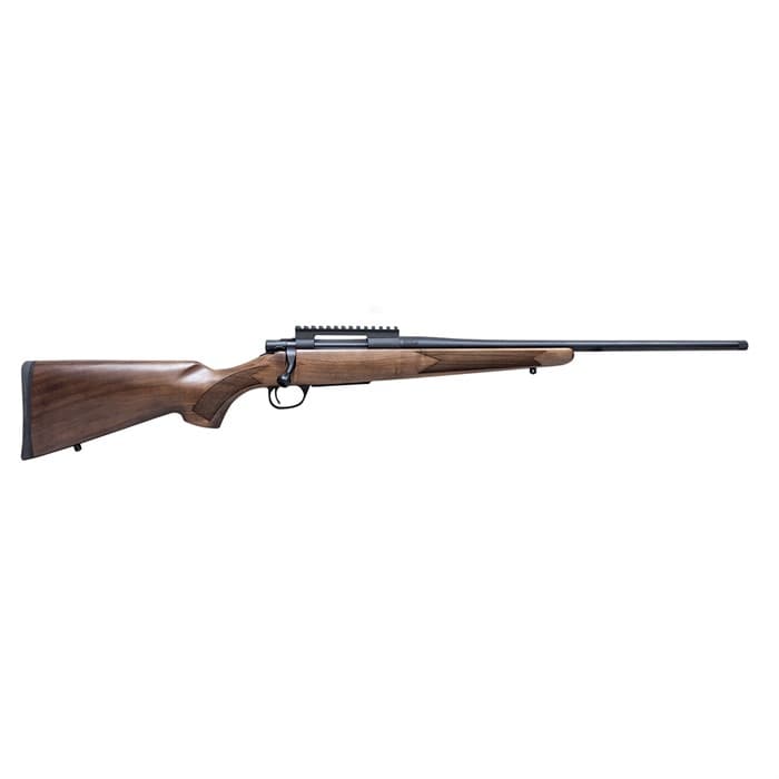 Howa M1500 Super Lite Rifle 7mm-08 Rem. 20 in. Walnut