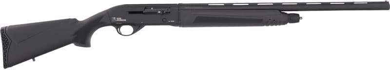 IVER JOHNSON AUTO 12GA 3"
