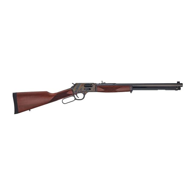 Henry Big Boy Carbine H012GCRCC 45 Colt 16.5 Inch 7 Rounds Color Case Hardened