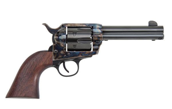 TRADITIONS 1873 SA REVOLVER - SAT73-800