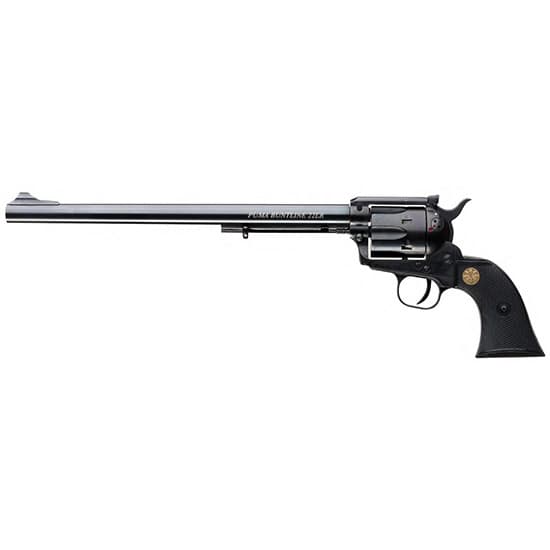 CHIAPPA FIREARMS 1873 Buntline, 22 Long Rifle, 12in. Barrel, 6rd - Black (CF 340241)